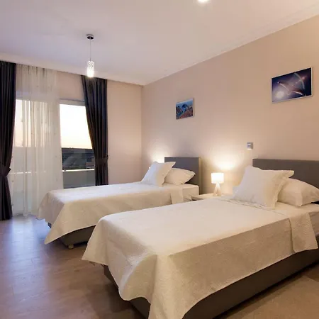 Vakantiehuis Providenca *