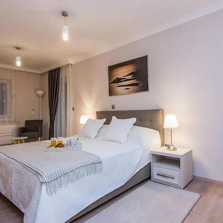 Providenca Vakantiehuis Zadar