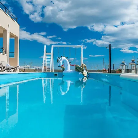 Providenca Дом отдыха Задар