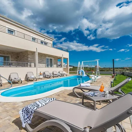 Providenca Vakantiehuis