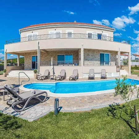 Vakantiehuis Providenca