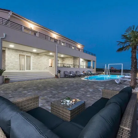 Vakantiehuis Providenca