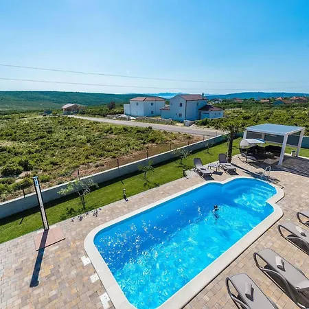 Providenca Vakantiehuis *