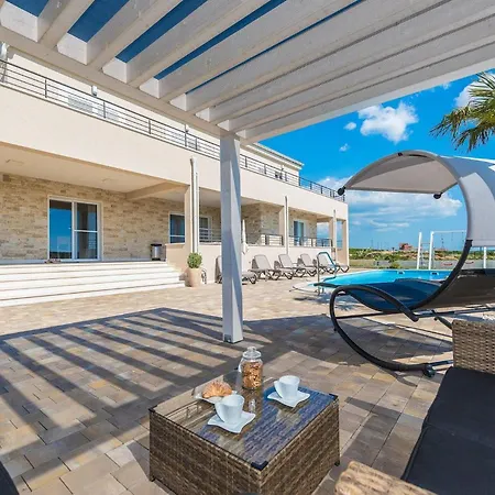 Vakantiehuis Providenca *