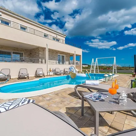 Vakantiehuis Providenca