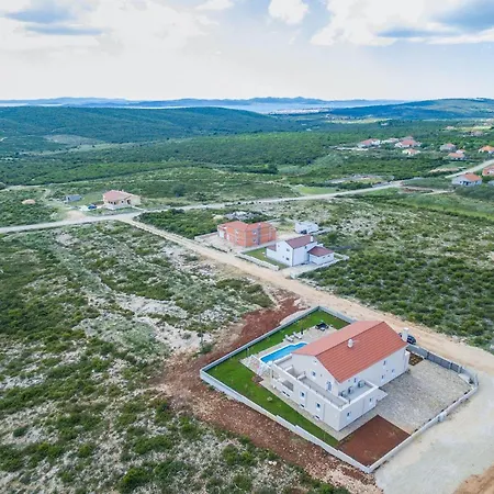 Providenca Vakantiehuis Zadar