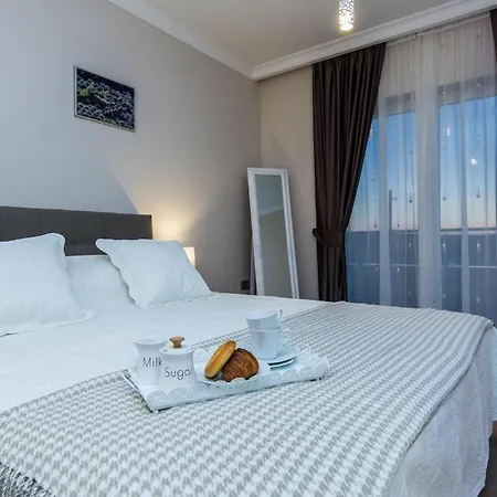 Vakantiehuis Providenca *