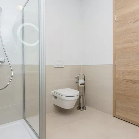 Providenca Vakantiehuis Zadar