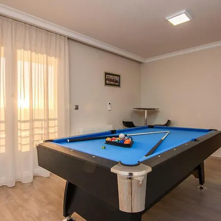 Vakantiehuis Providenca