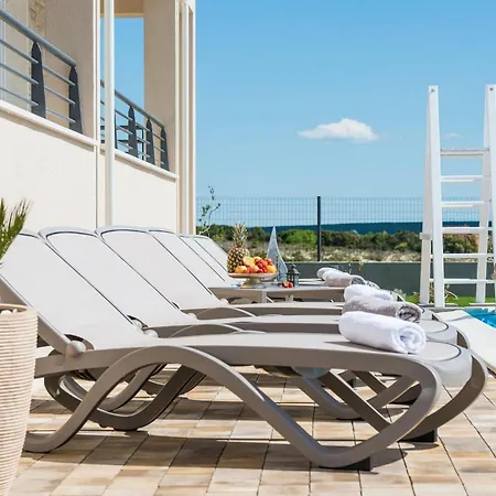 Vakantiehuis Providenca *