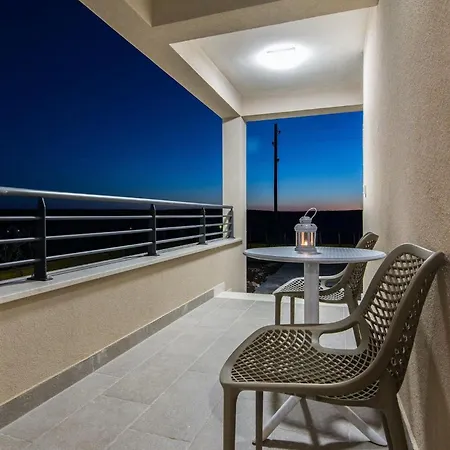 Vakantiehuis Providenca