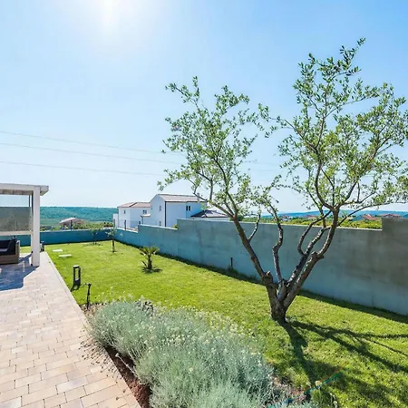 Providenca Vakantiehuis Zadar