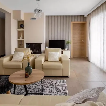 Vakantiehuis Providenca Zadar