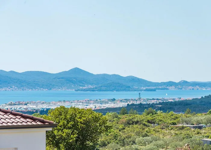 Providenca Дом отдыха *