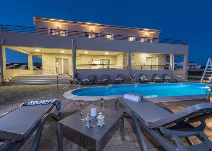 Providenca Задар