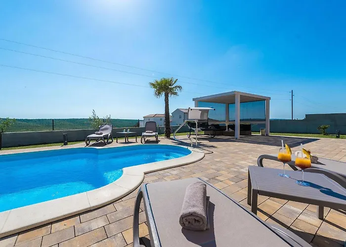 Providenca Задар