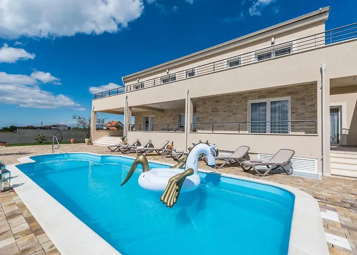 Дом отдыха Providenca *