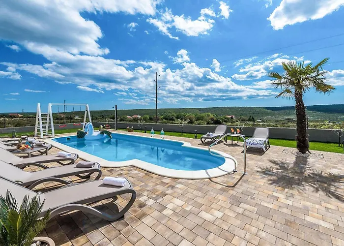 Providenca * Задар