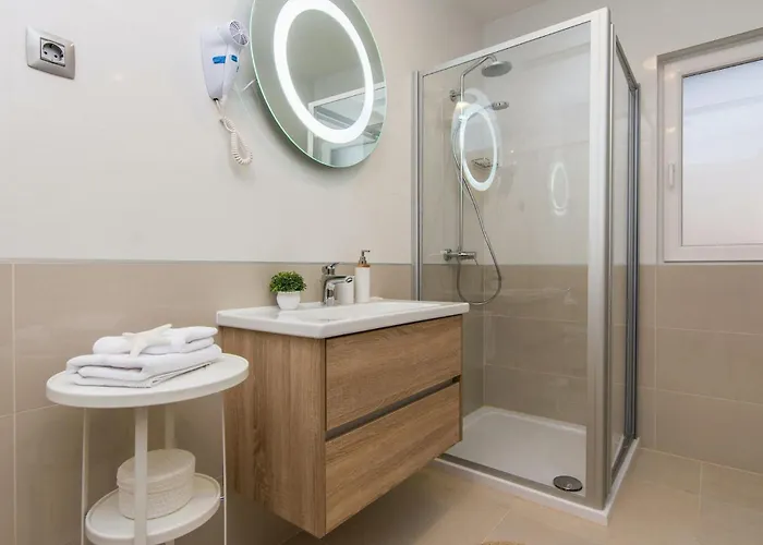 Providenca Задар