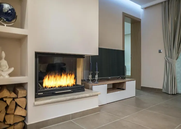 Prázdninový dům Providenca