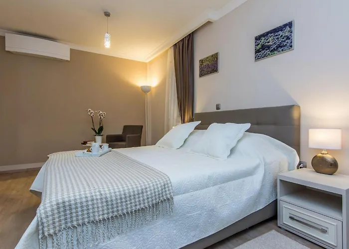 Prázdninový dům Providenca Zadar