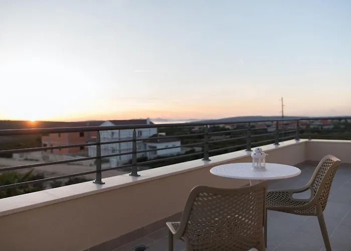 Dom wakacyjny Providenca Zadar