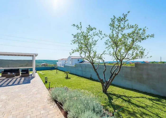 Providenca Prázdninový dům Zadar