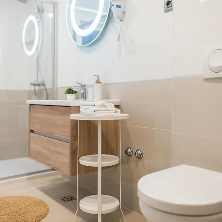 بيت للعطل Providenca زادار