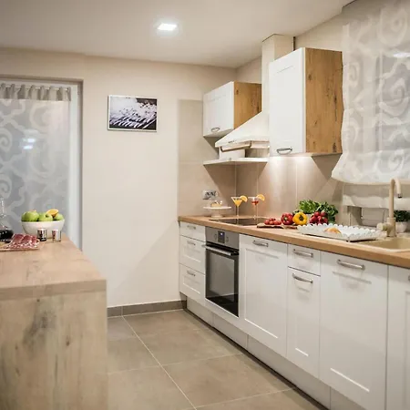 度假居 Providenca *