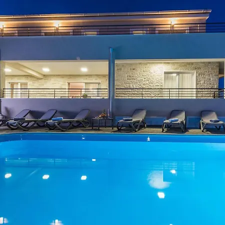 Providenca Holiday home *