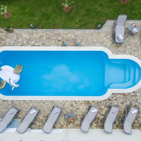 Holiday home Providenca Zadar
