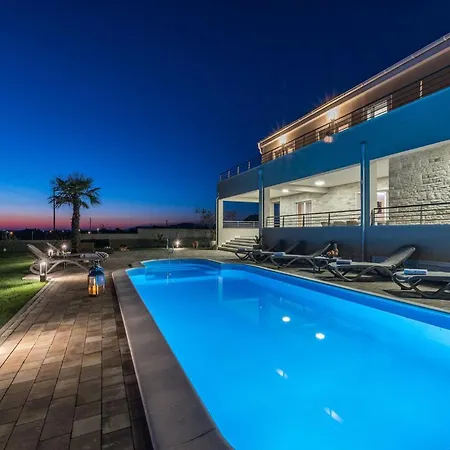 Holiday home Providenca *