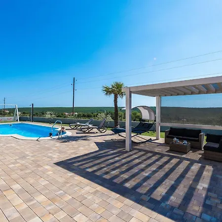 Holiday home Providenca *