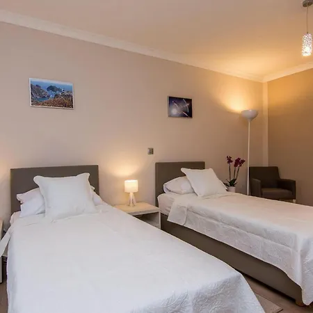 Providenca بيت للعطل زادار