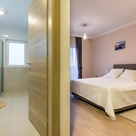 Holiday home Providenca Zadar