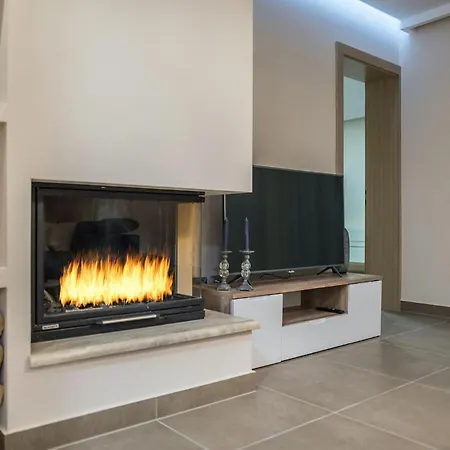 度假居 Providenca