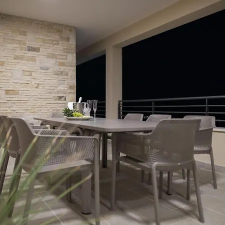 Providenca بيت للعطل زادار