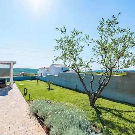 Providenca Holiday home Zadar