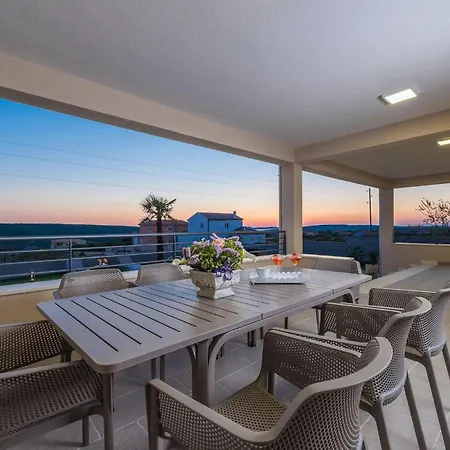 Holiday home Providenca