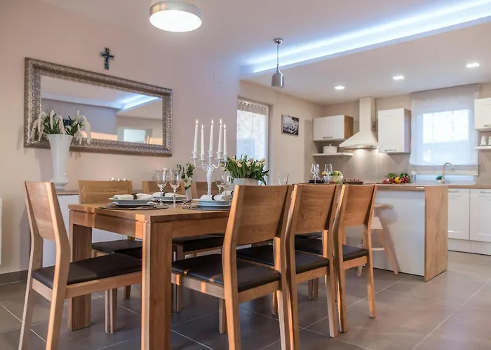 Providenca Holiday home *