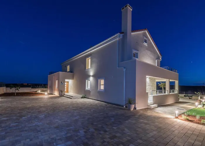 Providenca Holiday home