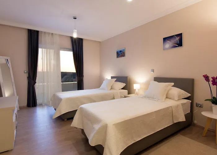 Holiday home Providenca *