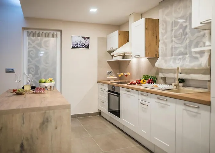 Holiday home Providenca *