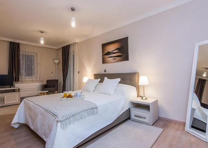 Providenca Holiday home Zadar