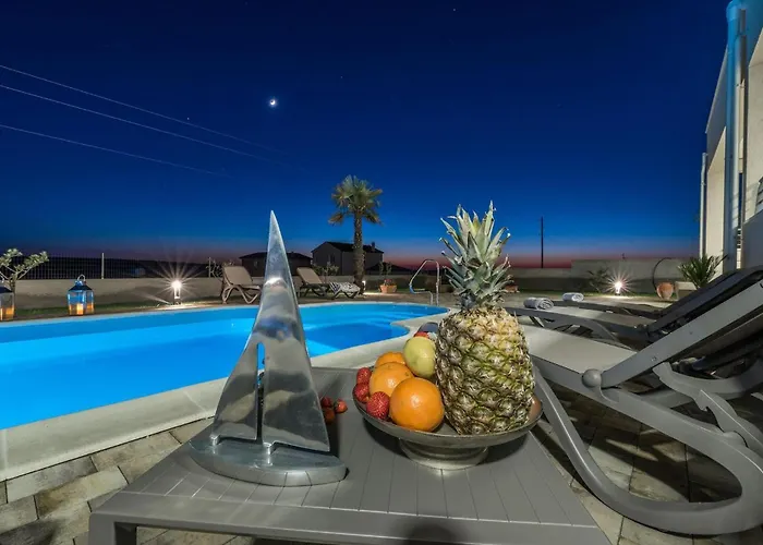 Holiday home Providenca *