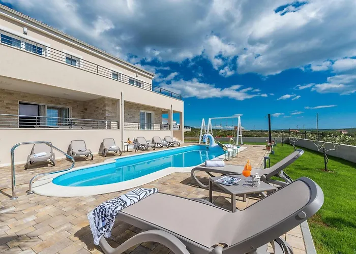 Providenca Holiday home