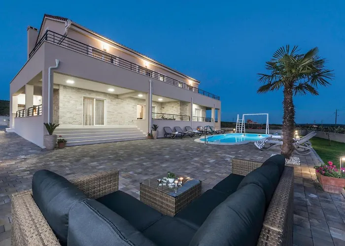 Holiday home Providenca