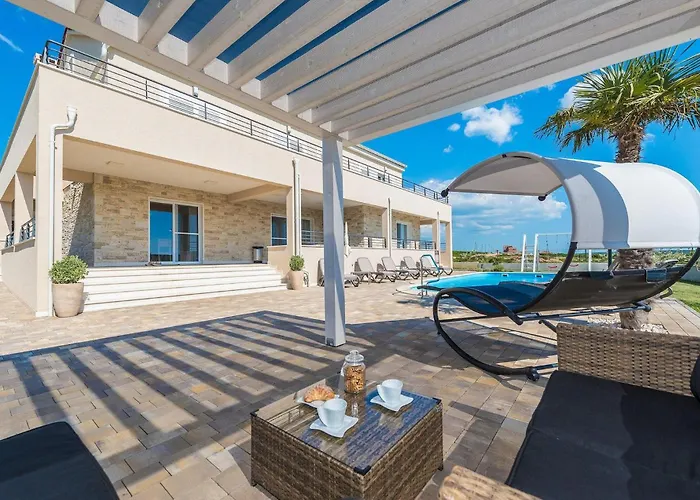 Holiday home Providenca *