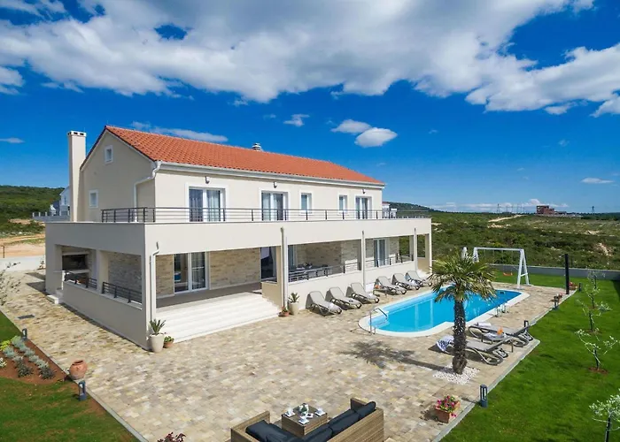 Providenca * 자다르