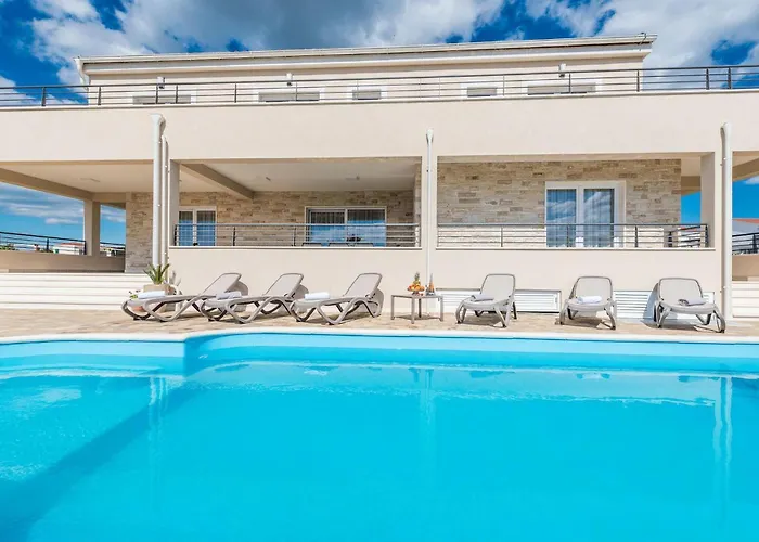 Providenca Holiday home *